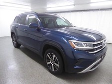 2023 Volkswagen Atlas SE 4Motion