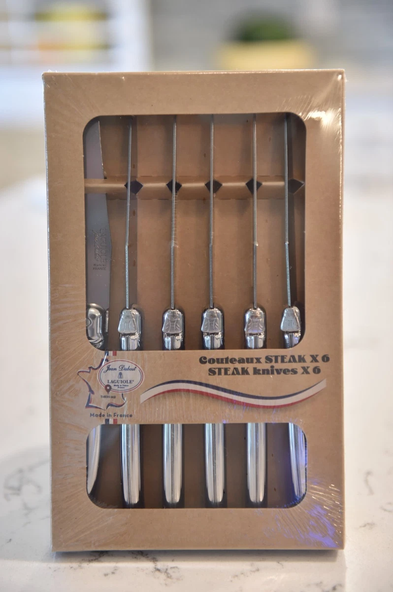 Laguiole Knife Sets Knives for sale | eBay