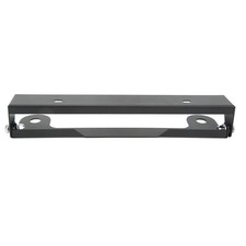 License Plate Frame Holder Metal Mounting Plate For Off Road Vehicles