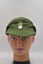Swedish Military Field Cap M59 Army Fatigue Hat Size 57