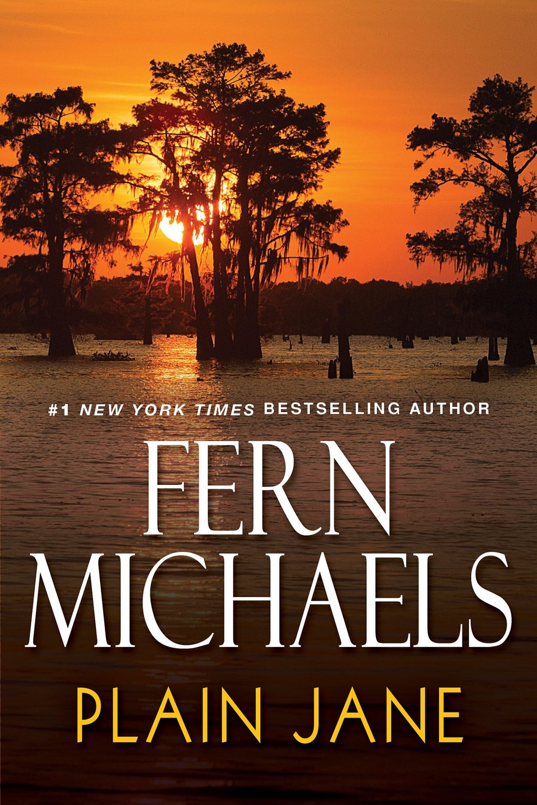 Plain Jane by Fern Michaels (Paperback, 2021) - Image 5