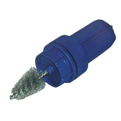 Lisle 11120 Battery Post & Terminal Cleaner Brush