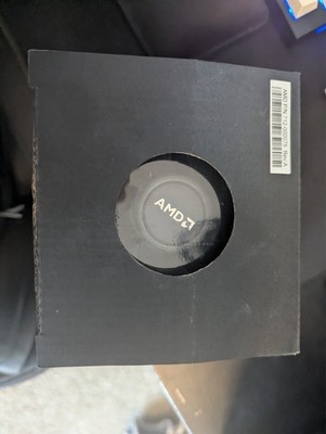 AMD Ryzen 7 3700X 8 Core AM4 CPU Wraith Prism RGB Cooler
