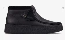 Clarks Wallabee Cup Boot Mens Style : 26163169