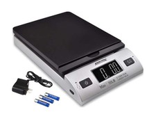 Accuteck W-8250-50BS Postal Shipping High Accuracy 50-Lb Digital Scale SEALED