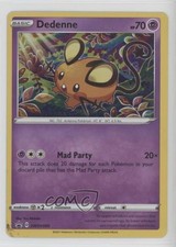 Dedenne