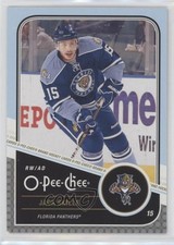 2011-12 O-Pee-Chee Jack Skille #118 0q3