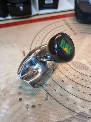 Kat Servolenkrad Hilfe Auto LKW LKW Griff Assister Knopf Spinner Kugel