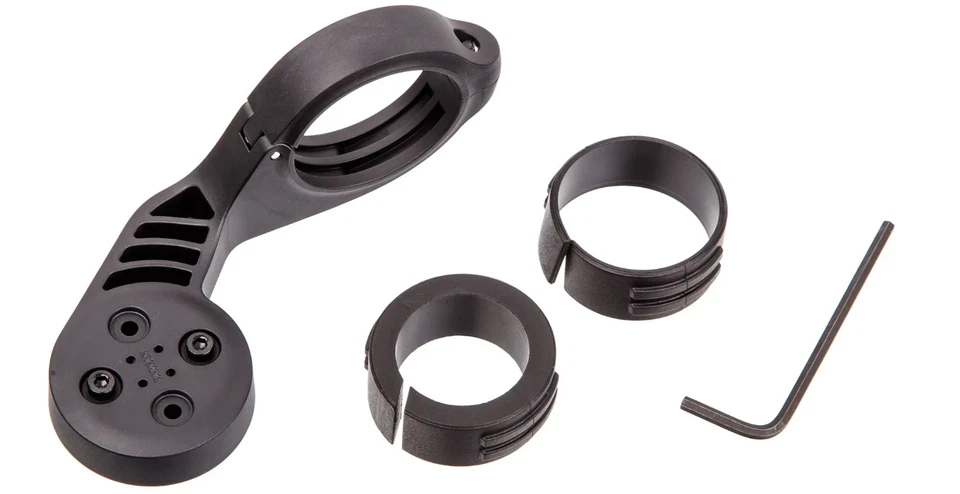 Supporto Staffa Per Manubrio Garmin Edge - Immagine 2 di 4