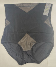 Women Tummy Control High Waist Trainer Body Shaper Underwear Firm Girdle Panties