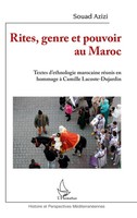 Souad Azizi | Rites, Genre et Pouvoir Au Maroc | Taschenbuch | FranzöSisch