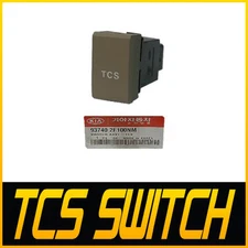 TCS Switch Assembly For 2005 2009 Kia Spectra Cerato
