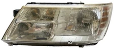 2009 - 2020 Dodge Journey Left Driver Headlight Assembly Lamp 19 18 17 16 15 14