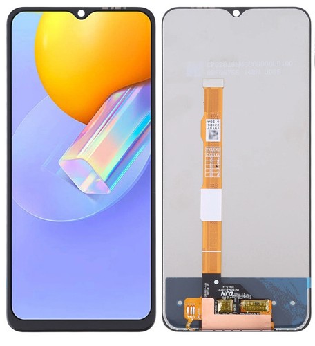 LCD Display für Vivo Y51 (2020) / Y51a V2030 Touchscreen Digitizer Ersatzteile - Bild 1 von 4