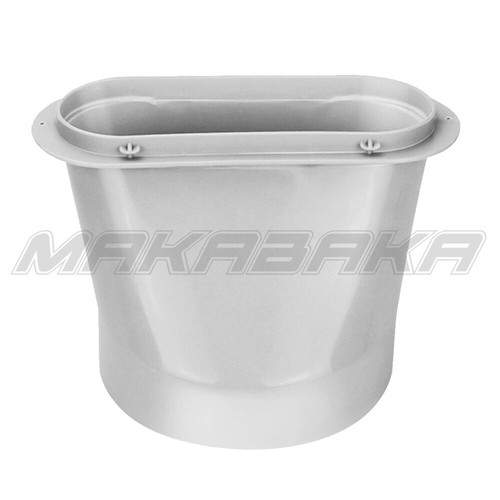 2/3M Flexible Air Conditioner Parts Exhaust Pipe Vent Hose Tube Duct Outlet - Picture 27 of 40