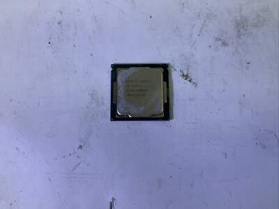 Intel Xeon E3 1220 V6 3.0GHz Quad Core 8MB LGA1151 CPU  - JJ Q5A
