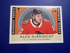 2017-18 O-PEE-CHEE RETRO CARDS, BASE AND ROOKIE **YOU CHOOSE WHAT YOU NEED***