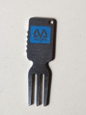 Vintage Moore Corporation Golf Divot Tool Made in USA