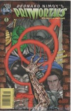 Primortals (By Leonard Nimoy) (Big Ent) # 5 1997 V Fine condition Free UK Post