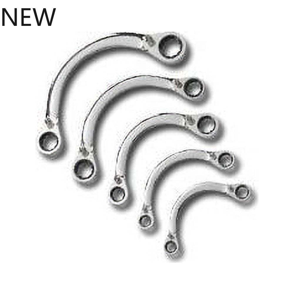 Half Moon Wrench Set 5 Piece Metric, NEW eBay