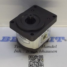 Eicher EM200B Hydraulikpumpe HY/ZFR1/8CR103