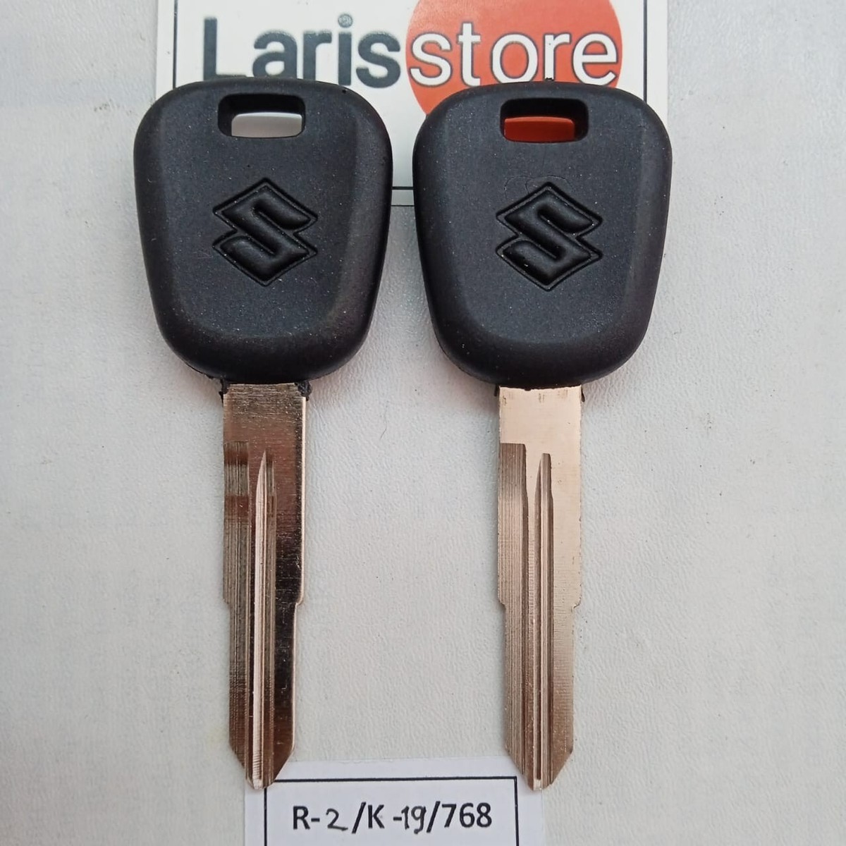 Suzuki APV Carry Super Carry Blank Keys Key Blank 2 Pcs NEW | eBay