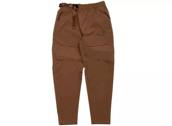Nike sportswear tech pack woven hot sale cargo pants