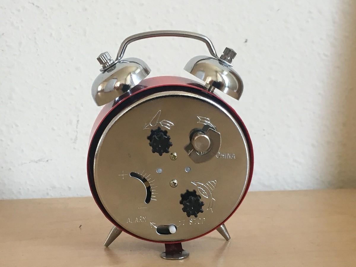 ビンテージコカ・コーラトラックアラ―ム時計 Coca-cola Delivery Truck Alarm Clock New in Box G Scale?? - Etsy