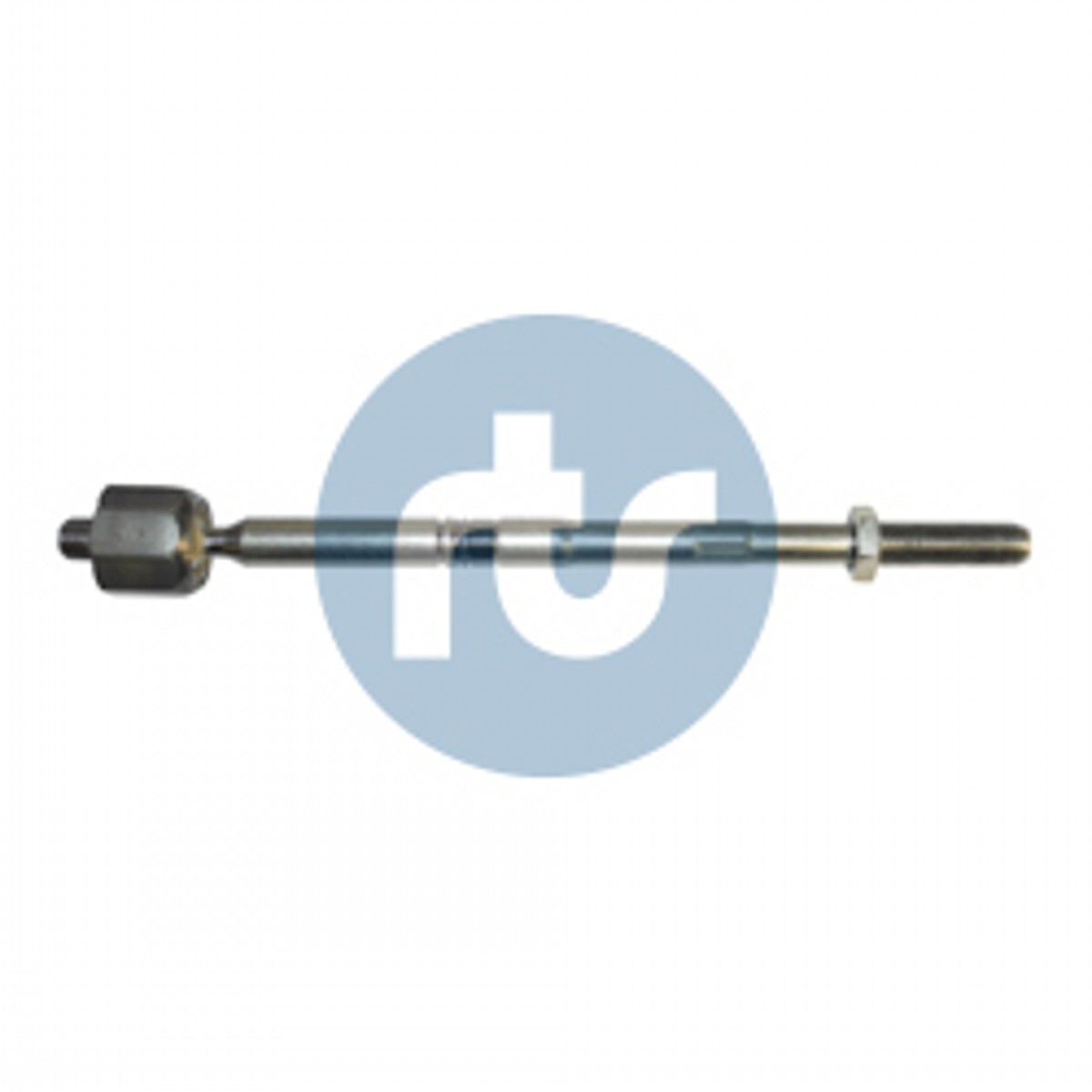 Giunto Asse Meyle 0160310004 - Per Tirante Sterzo Mercedes Classe A E B, Compatibile OE