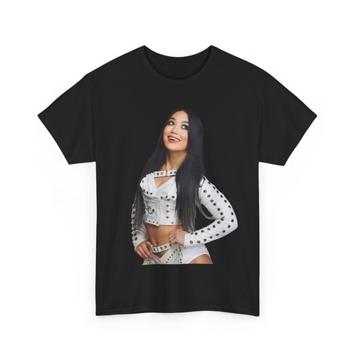 Roxxane Perez WWE Shirt - 第 1/5 張圖片