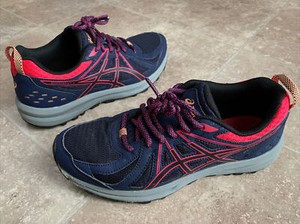 asics frequent trail amazon