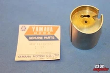 NOS Yamaha 3.5 Throttle Valve 1973 1974 SC500 PART# 363-14112-35