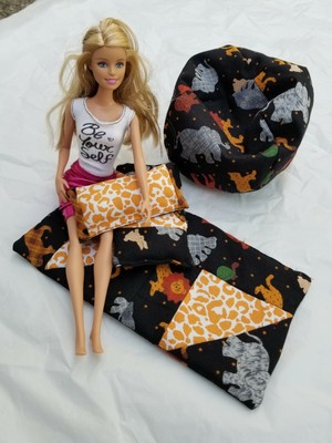 starry night barbie