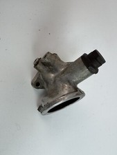 Lancia Fulvia HF oil filter housing 