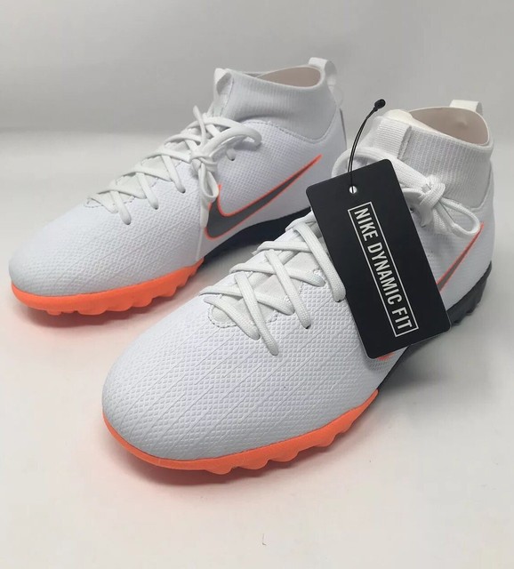 nike jr superflyx 6 academy gs tf