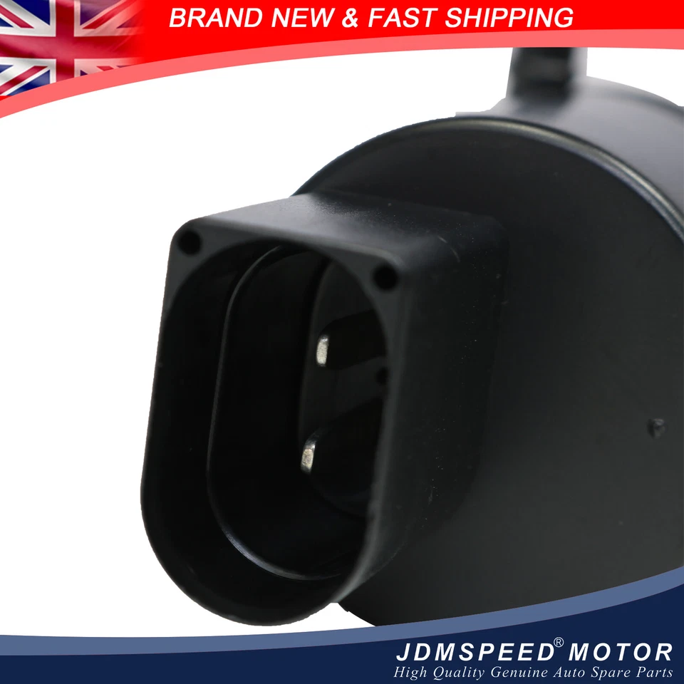 Windscreen Washer Pump Fit 67128362154 BMW 1 3 5 7 Series X1 X4 X3 X5 Z3 Z4 Z8 - Image 2 of 4