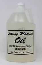 Gallon Sewing Machine Industrial Oil