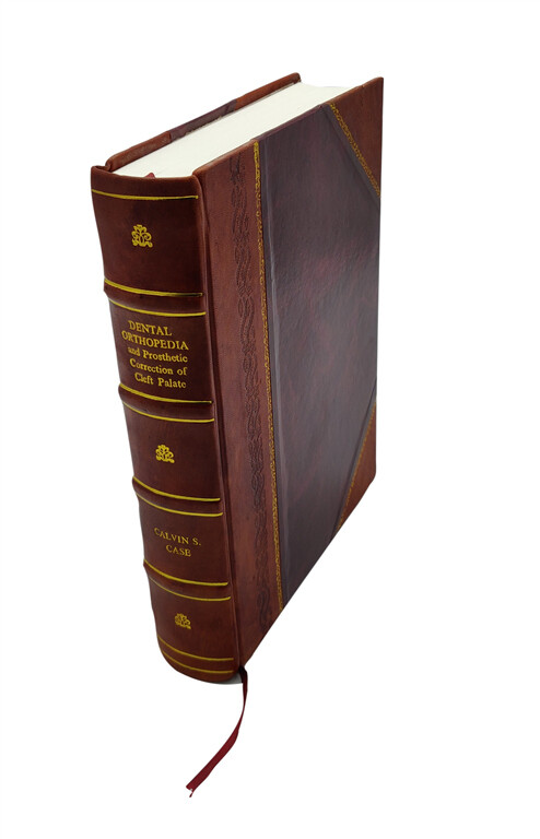 Mastering Dental Techniques and Principles – Leather Bound Edition