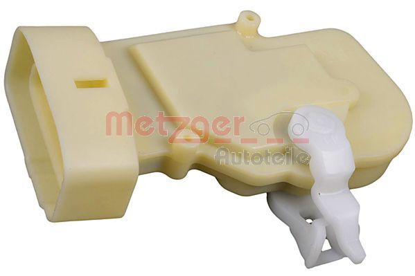 Stellmotor Zentralverriegelung Rechts für Toyota Yaris Schrägheck 