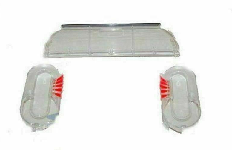 Bissell 2X Original Proheat Carpet Clean Front Nozzle Genuine Assembly