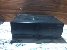 Universum PROLOGIC DPL-155 Dolby Pro Logic Heimkino-Verstärker mit 3-Kanal-Sound