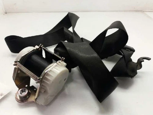 1108540 Right Front Seat Belt for FORD FIESTA BERLINA Valore 1997 2736665 - Picture 2 of 9