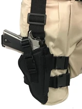 Tactical Drop Leg Gun Holster Beretta Storm (4" barrel) Pro-Tech Outdoors RH