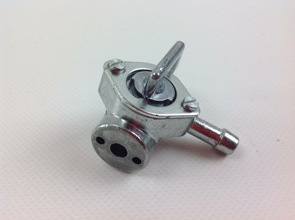 Rubinetto carburante trattorino tagliaerba compatibile BRIGG&STRATT