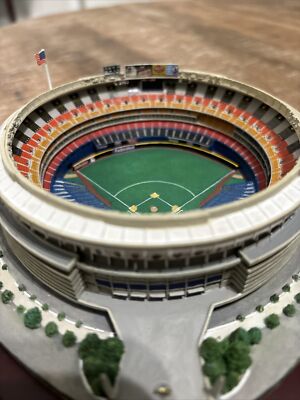 Danbury Mint Pittsburgh Pirates Three Rivers Stadium Replica | eBay