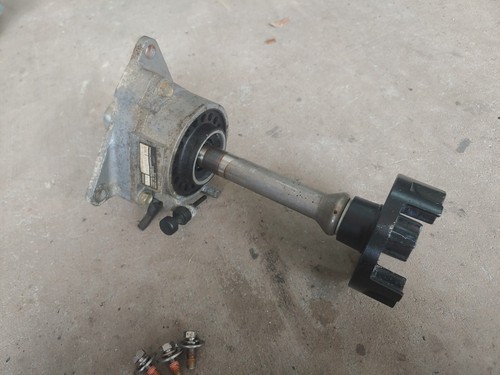 2003 Yamaha XL 700 Midshaft - Picture 2 of 14