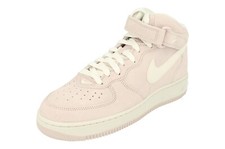 Scarpe da ginnastica Nike Air Force 1 Mid QS da uomo Dm0107 500