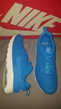 NIKE AIR MAX MOTION LW MENS SHOES PHOTO BLUE WHITE 833260 441 US 8 NEW IN BOX