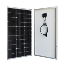 pannello solare  12volt 200w