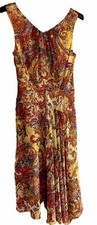 Feminine, Cool, Spring/Summer Party Dress